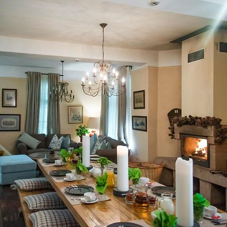 Hotel Ratiu House Turda Zewnętrze zdjęcie