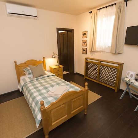 Hotel Ratiu House Turda Zewnętrze zdjęcie