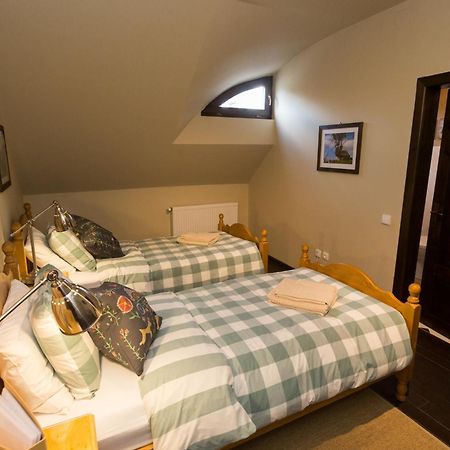 Hotel Ratiu House Turda Zewnętrze zdjęcie