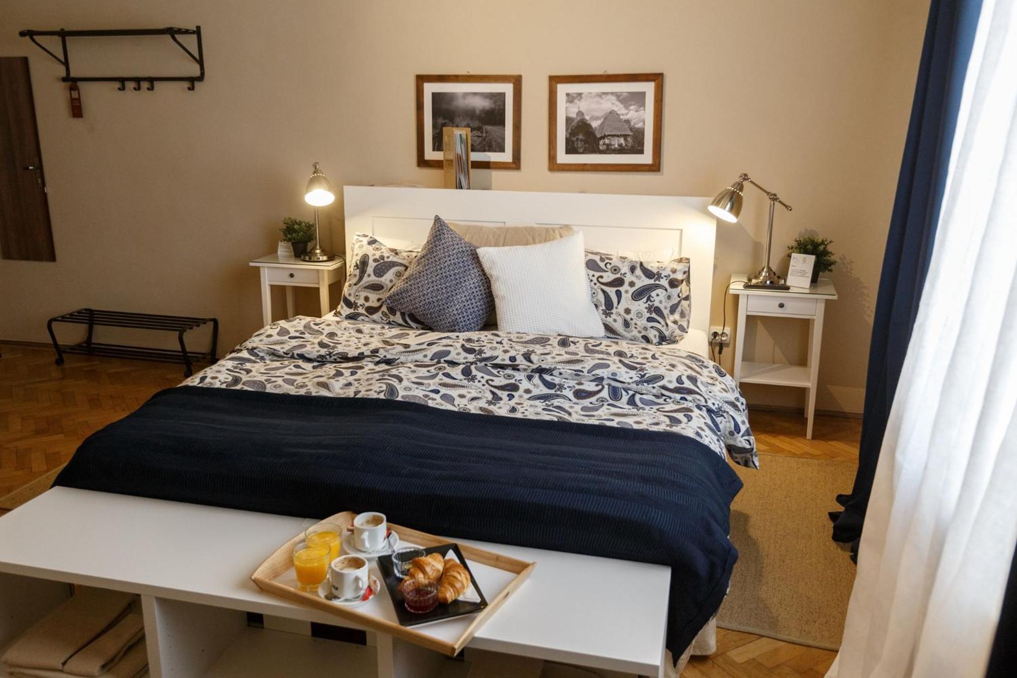Hotel Ratiu House Turda Zewnętrze zdjęcie