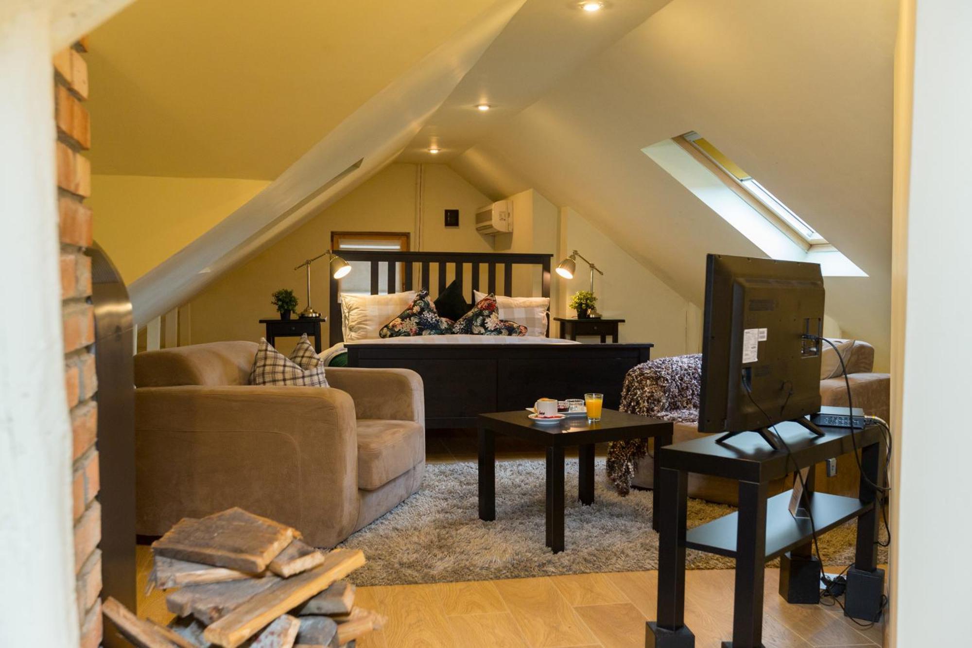 Hotel Ratiu House Turda Zewnętrze zdjęcie