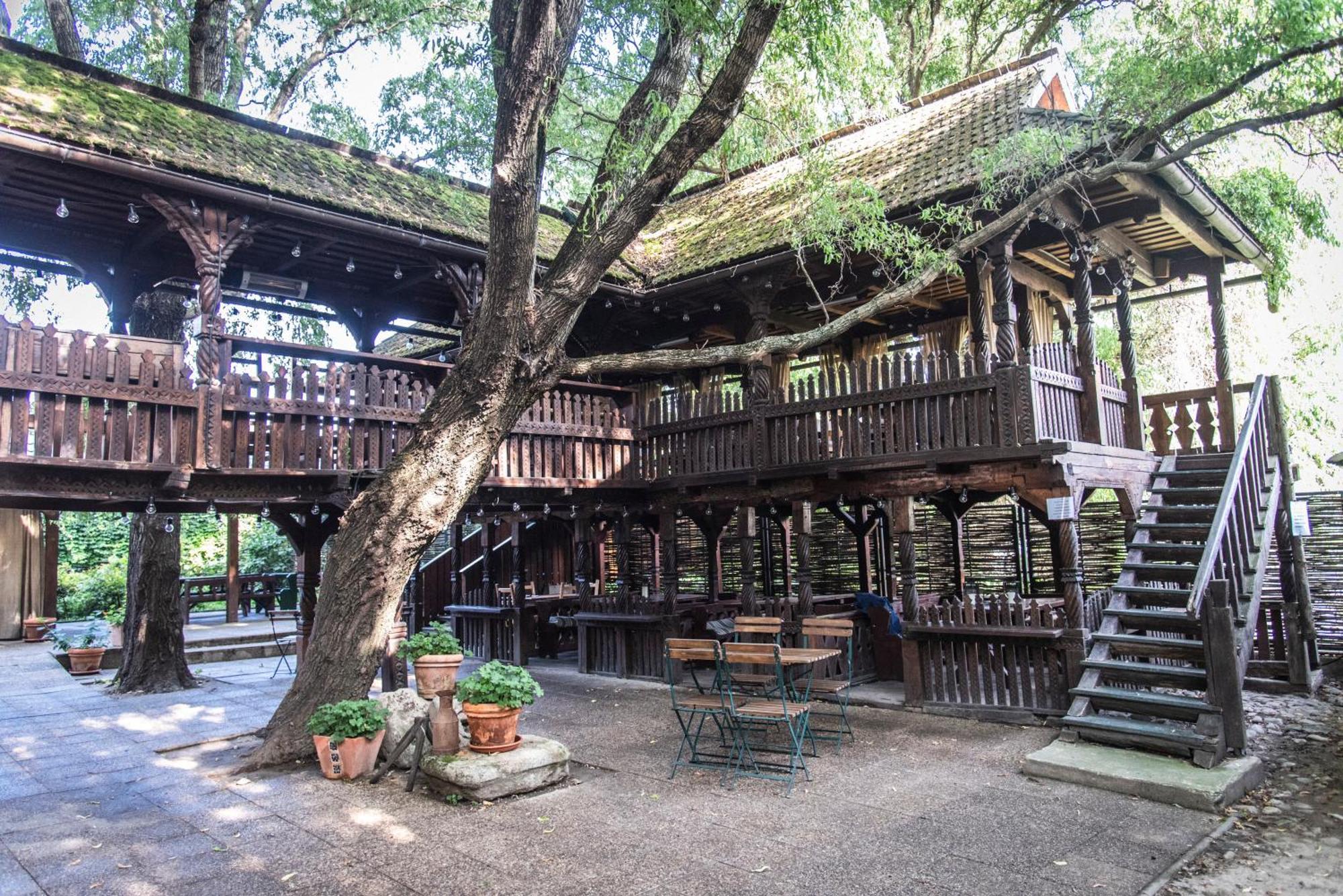 Hotel Ratiu House Turda Zewnętrze zdjęcie
