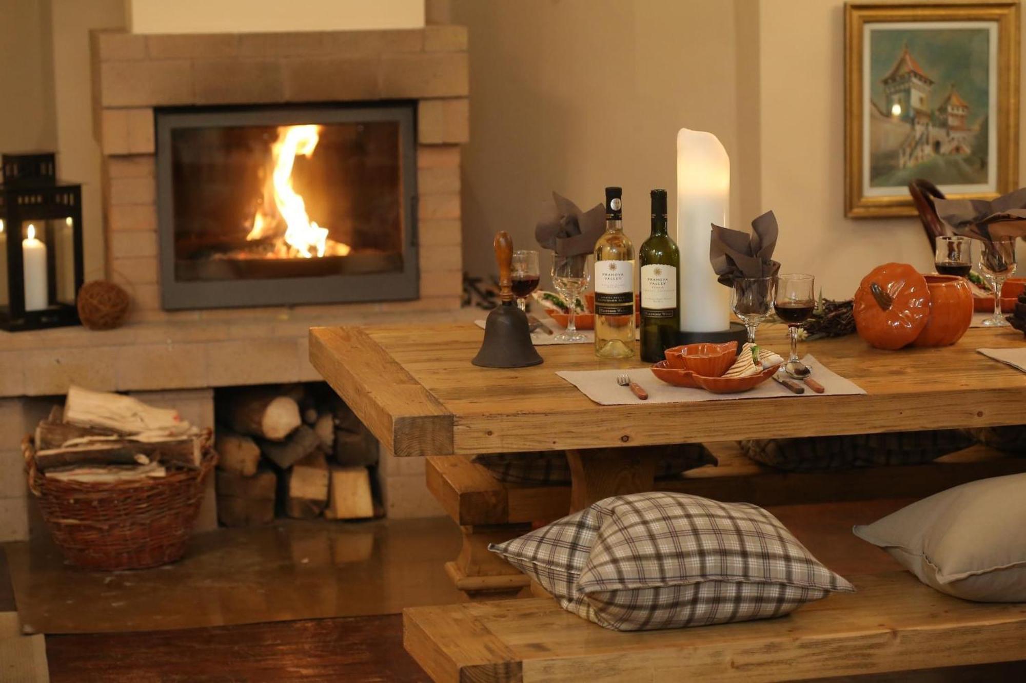 Hotel Ratiu House Turda Zewnętrze zdjęcie