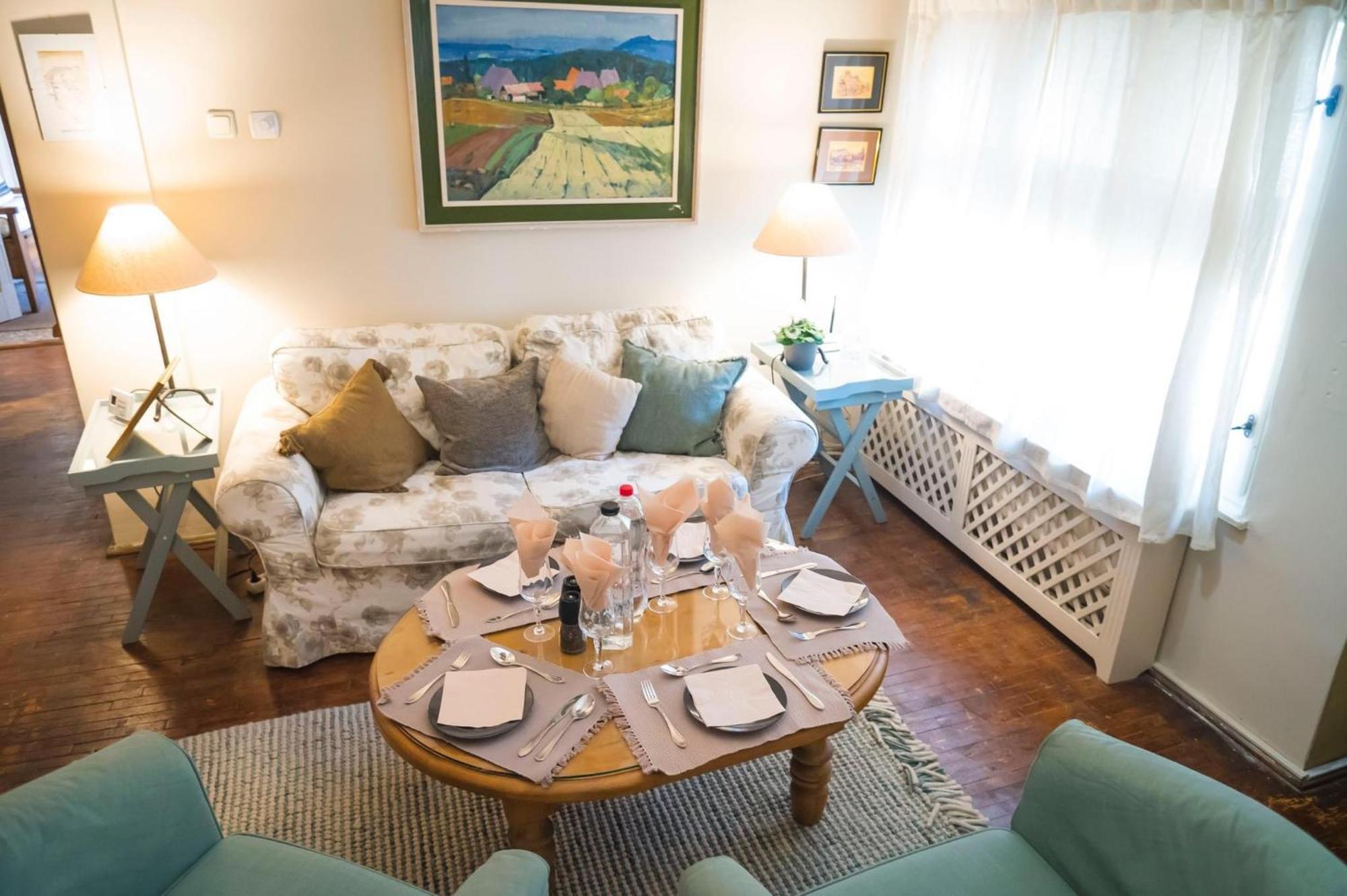 Hotel Ratiu House Turda Zewnętrze zdjęcie