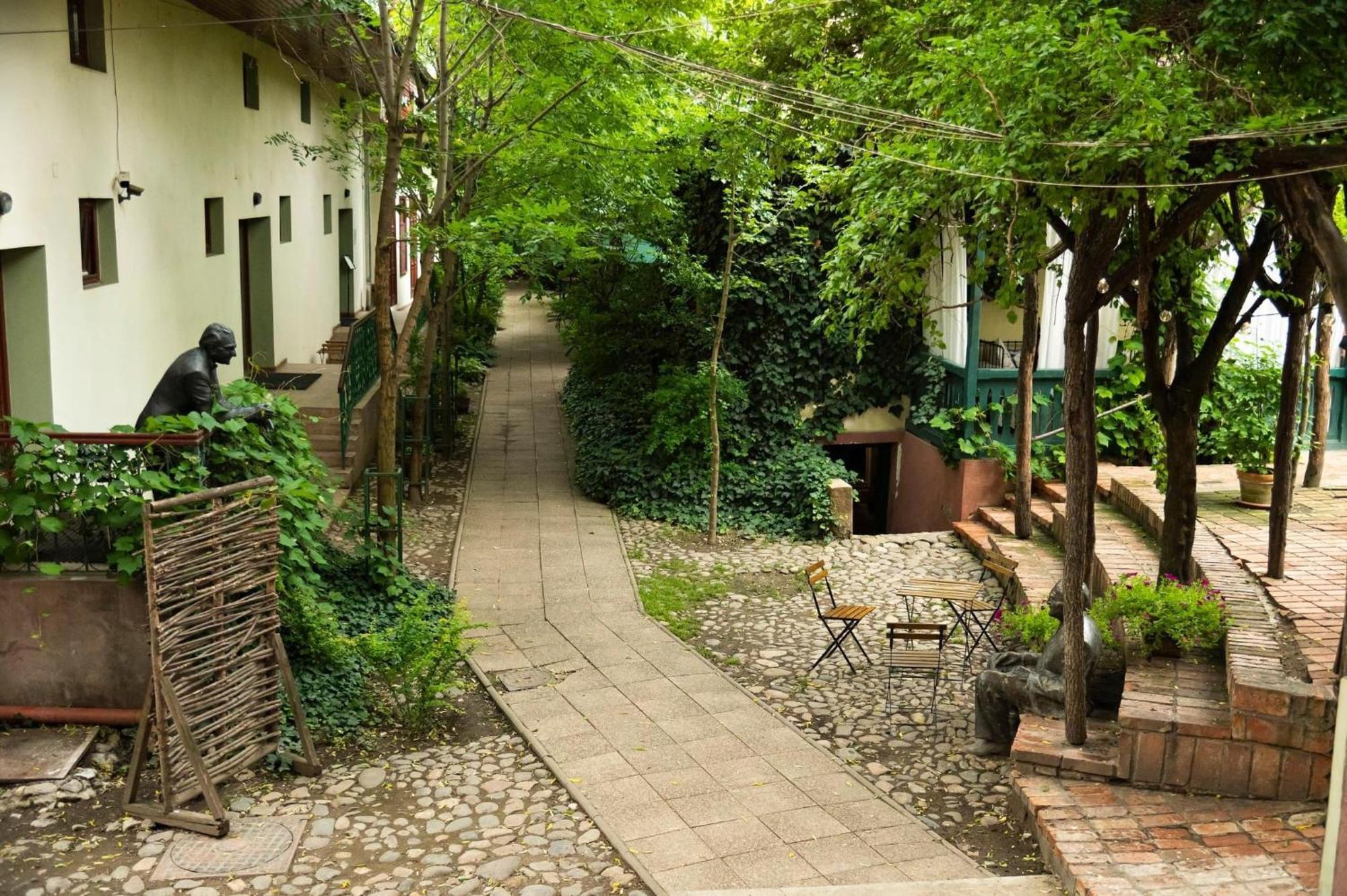 Hotel Ratiu House Turda Zewnętrze zdjęcie