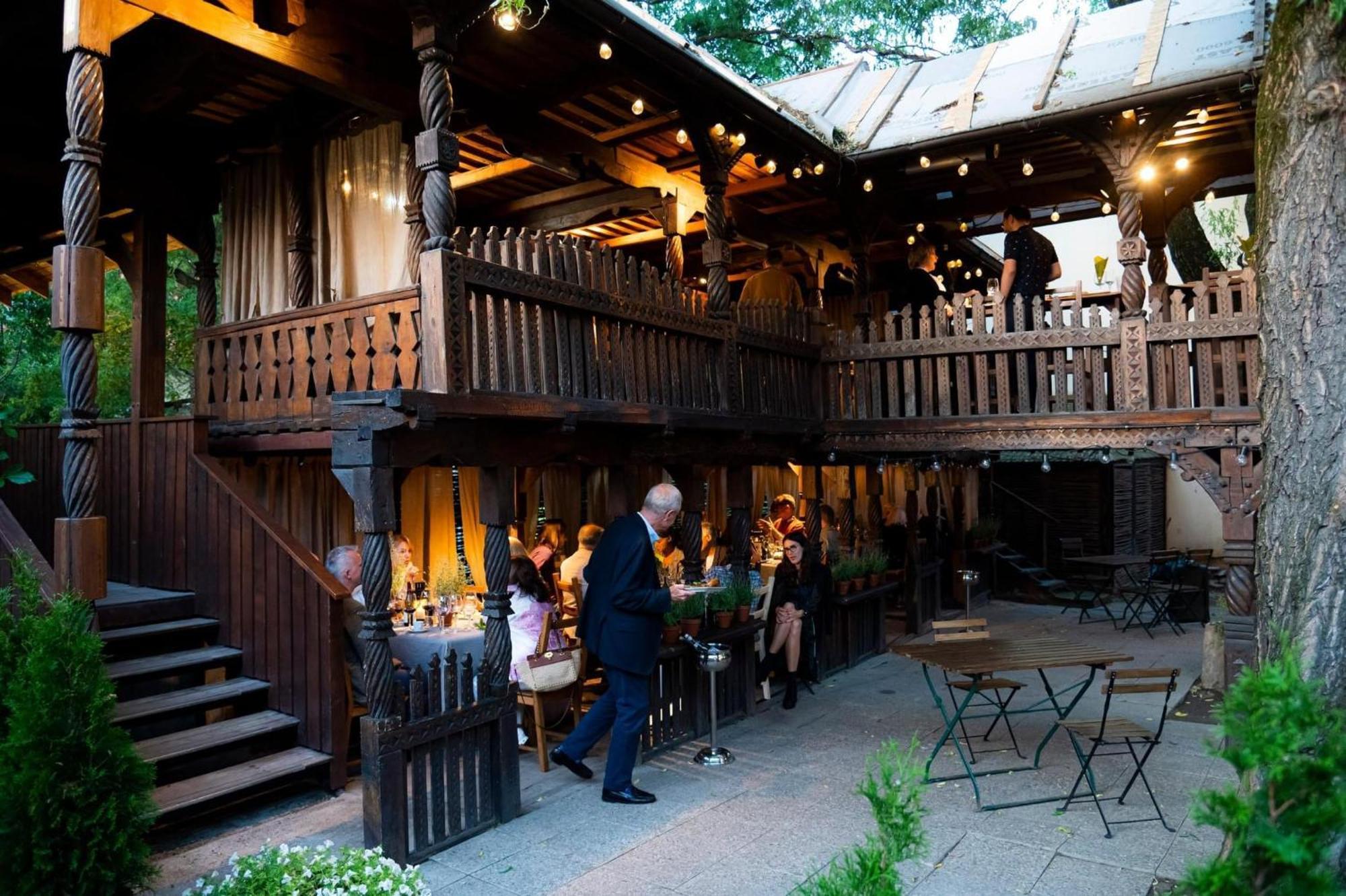 Hotel Ratiu House Turda Zewnętrze zdjęcie