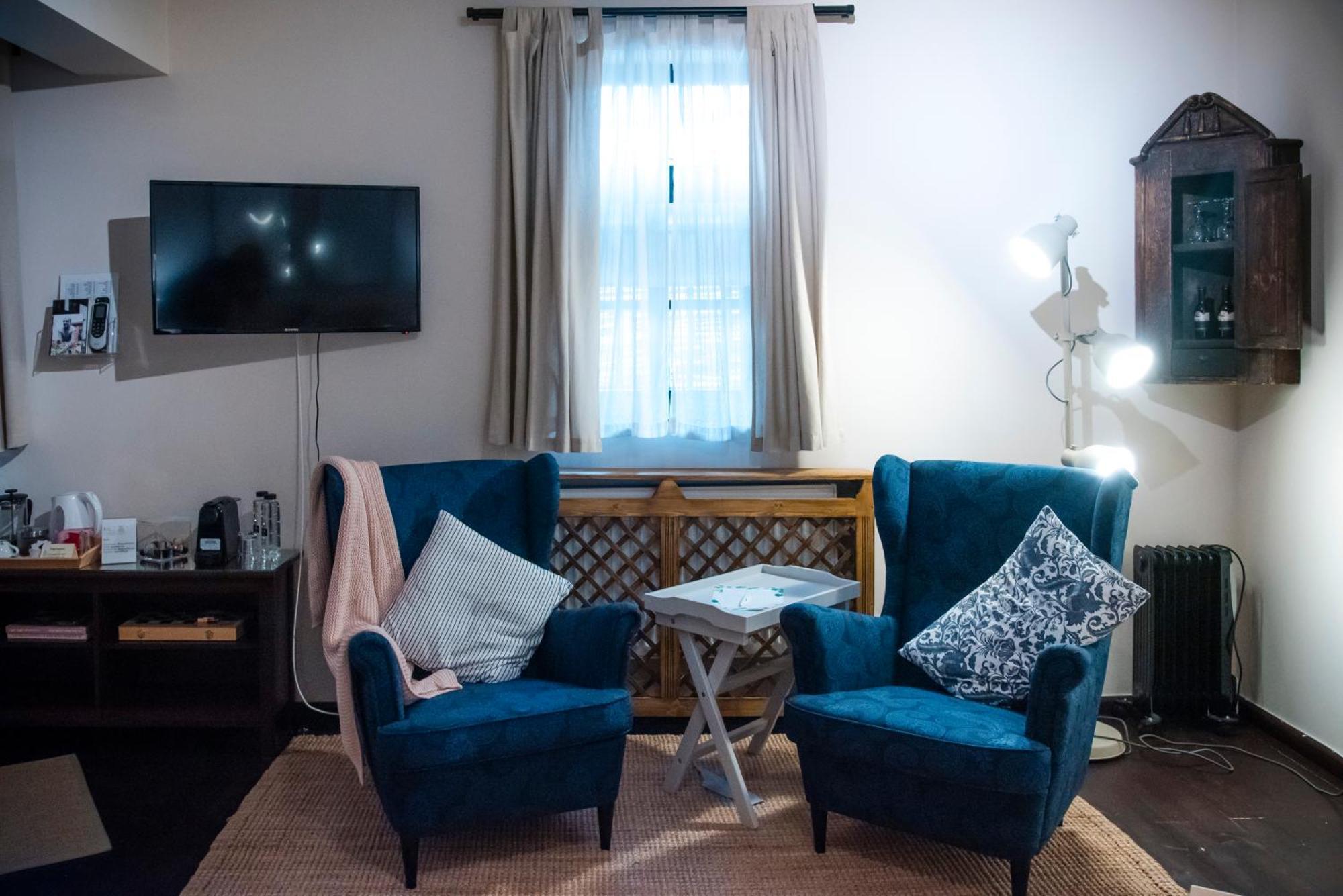 Hotel Ratiu House Turda Zewnętrze zdjęcie