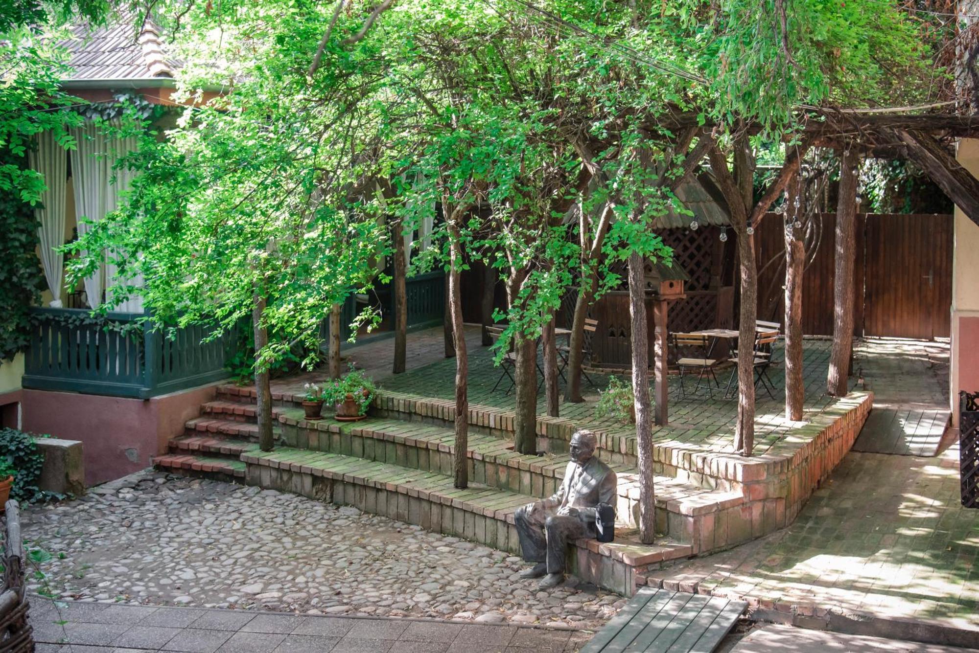 Hotel Ratiu House Turda Zewnętrze zdjęcie