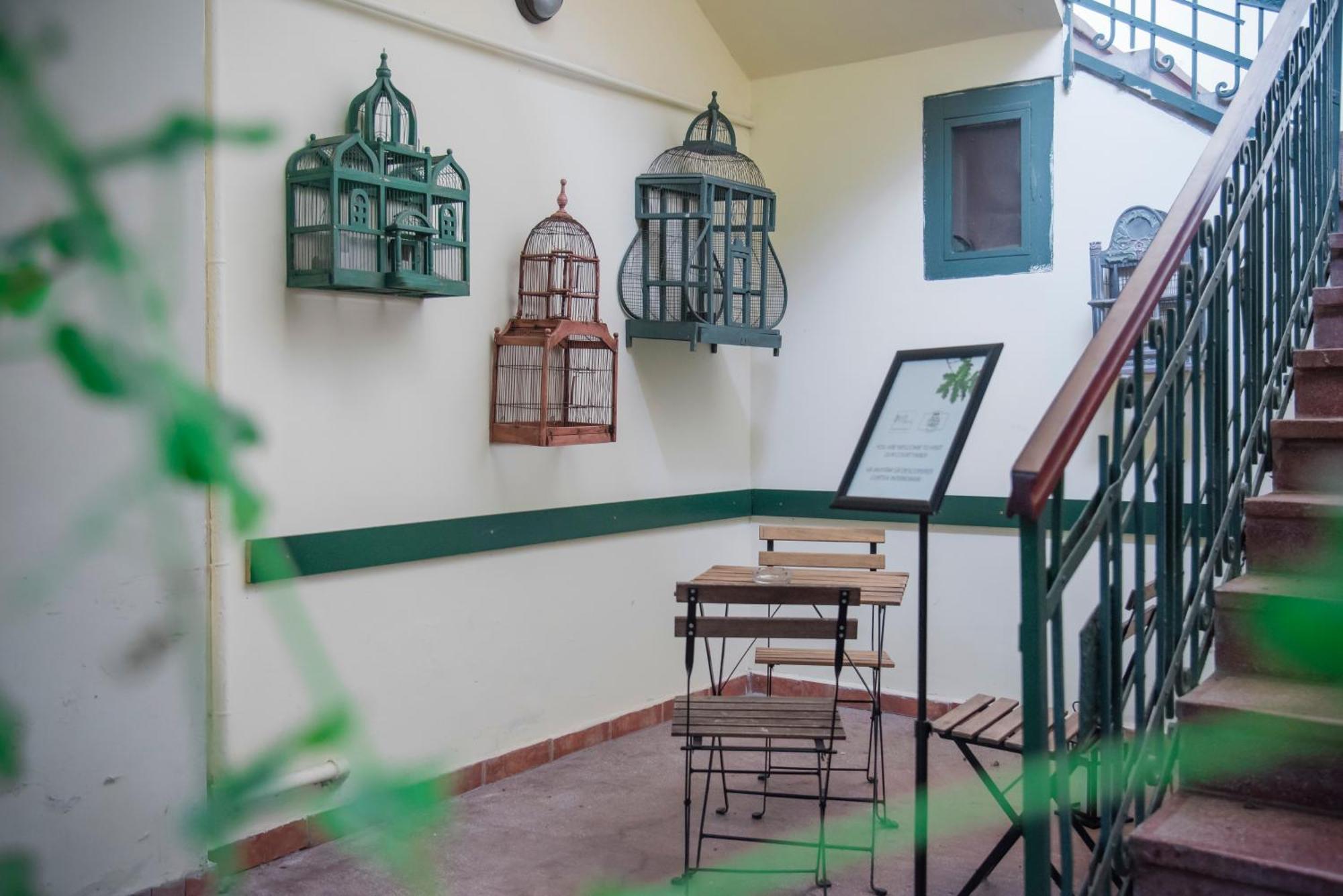 Hotel Ratiu House Turda Zewnętrze zdjęcie