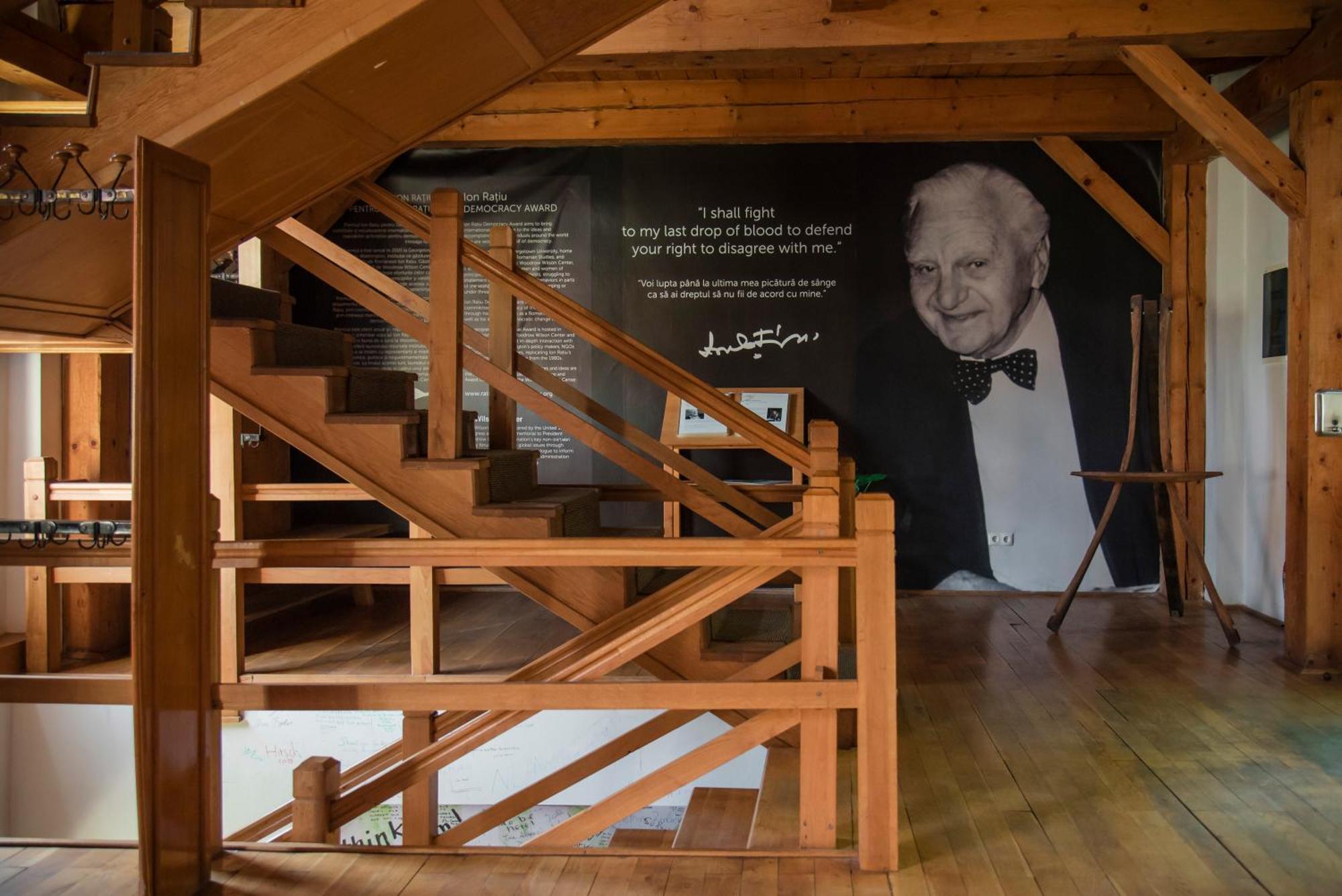 Hotel Ratiu House Turda Zewnętrze zdjęcie