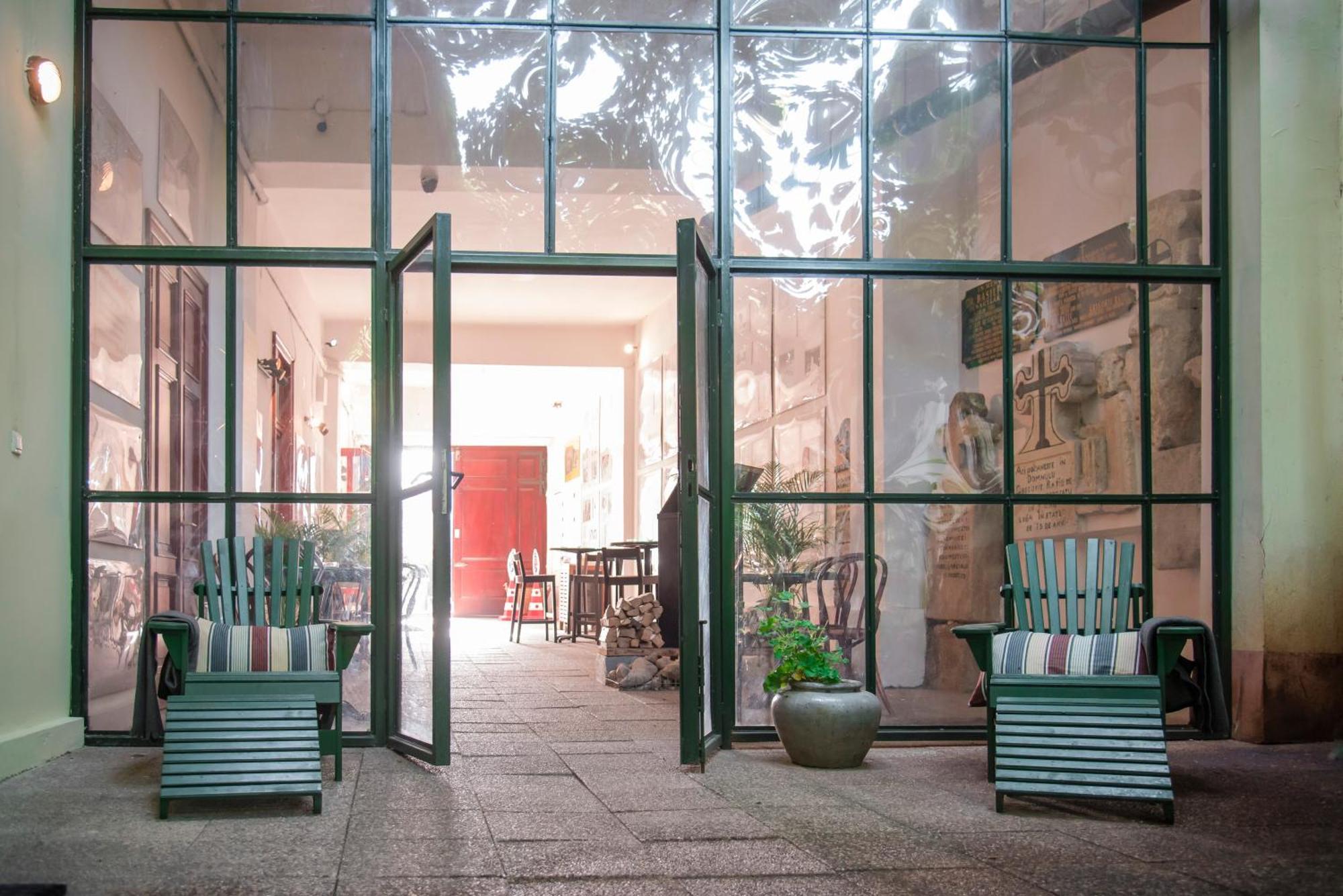 Hotel Ratiu House Turda Zewnętrze zdjęcie