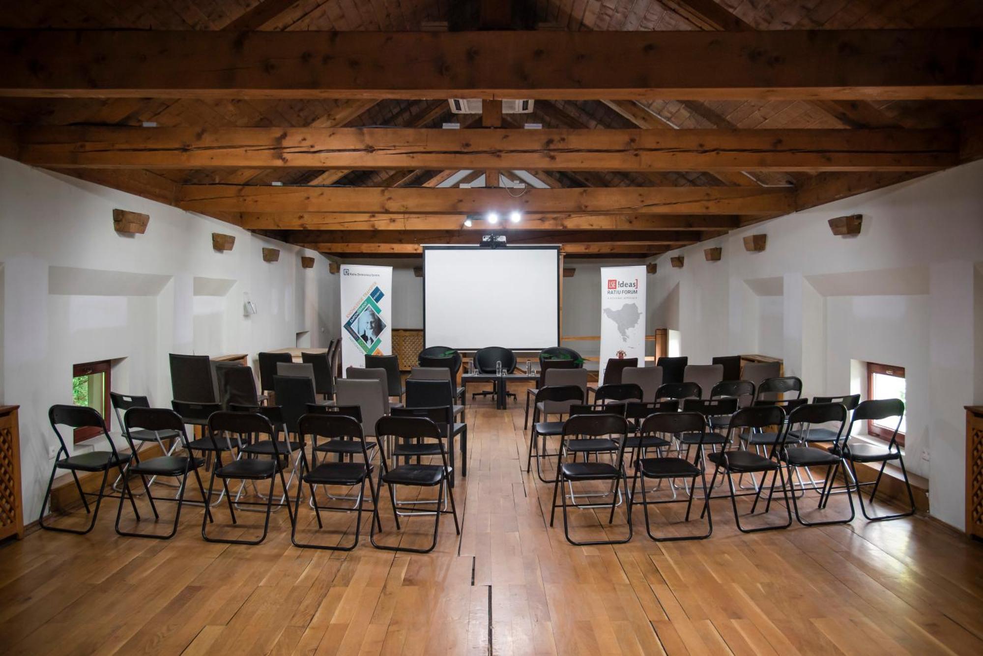 Hotel Ratiu House Turda Zewnętrze zdjęcie