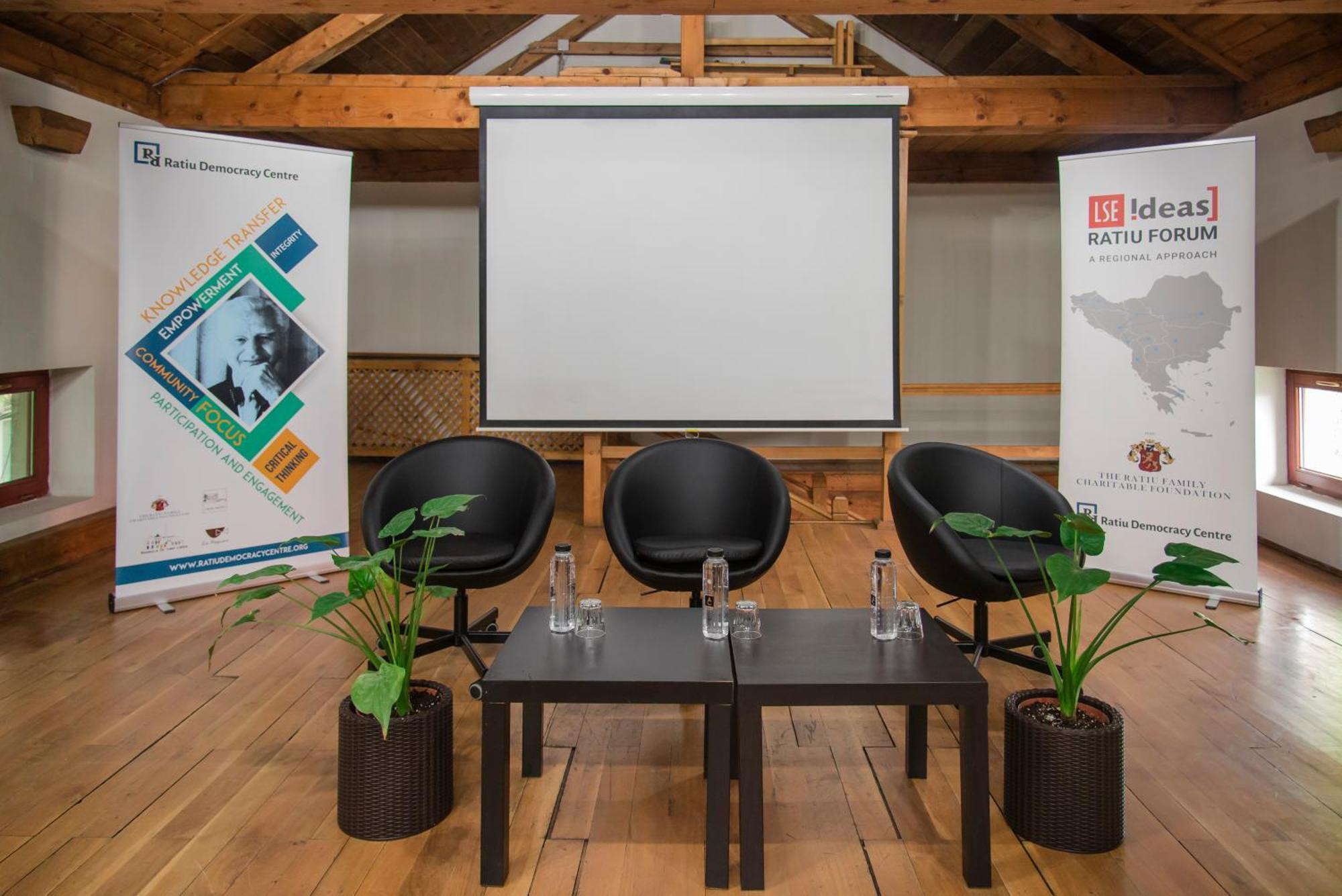 Hotel Ratiu House Turda Zewnętrze zdjęcie