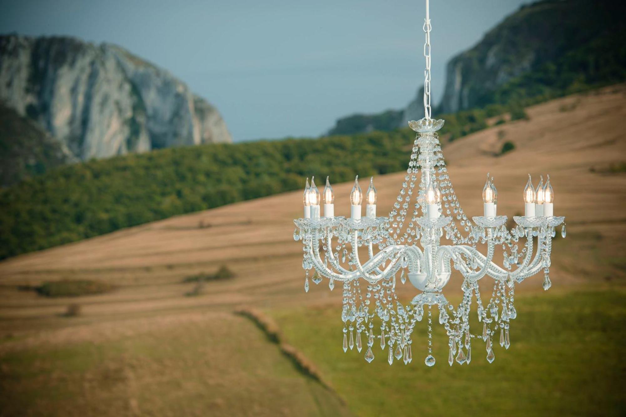 Hotel Ratiu House Turda Zewnętrze zdjęcie