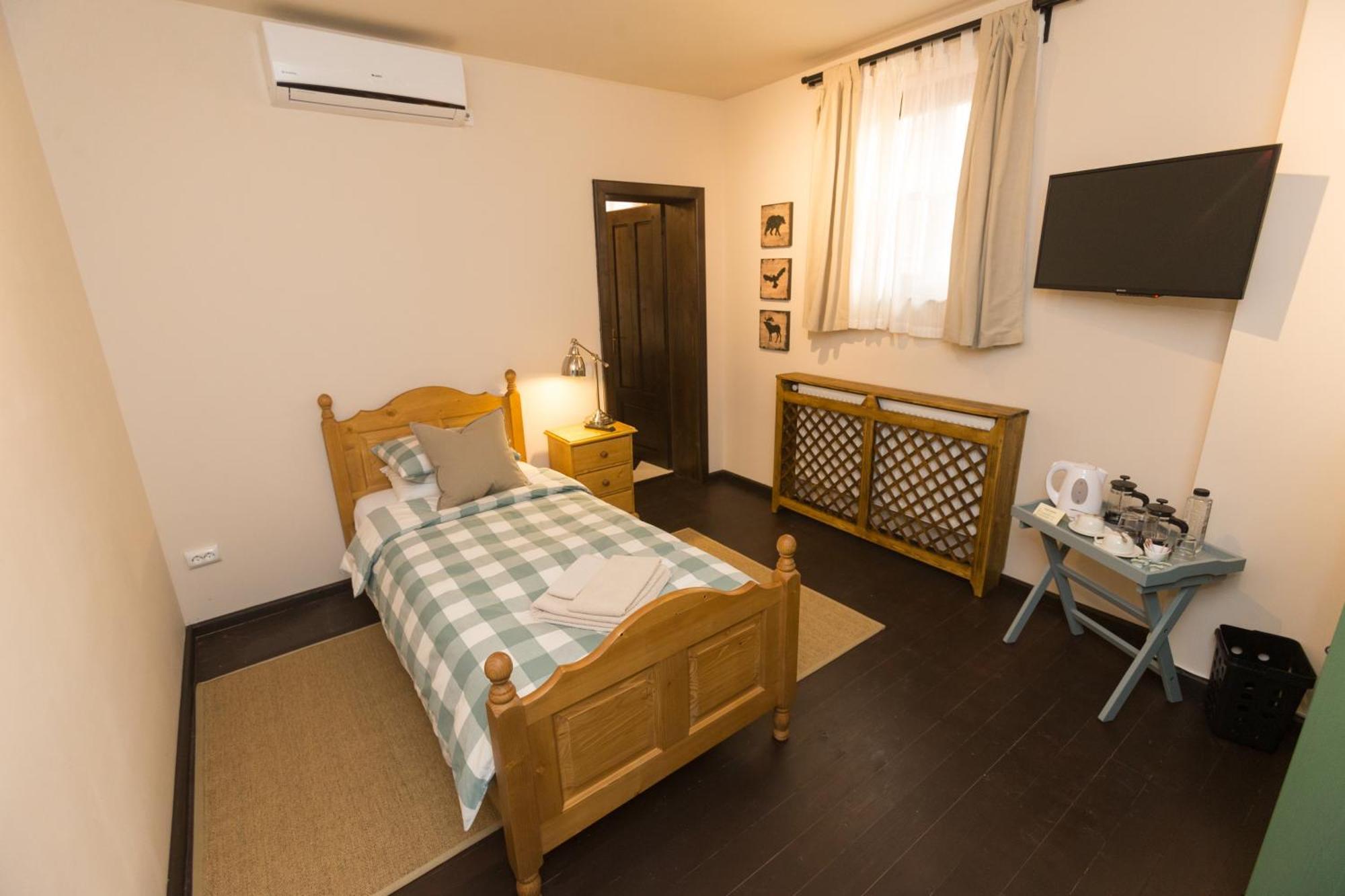 Hotel Ratiu House Turda Zewnętrze zdjęcie